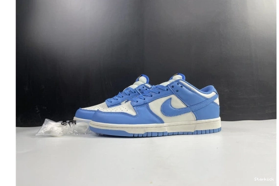 Nike Dunk DD1503-100 Low Coast (W) 1216
